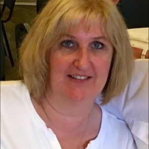 Meet your Posher, Sharon